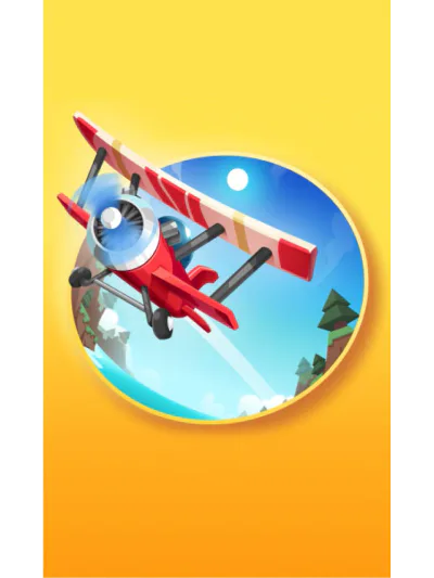 Aviafly — Ninecasino Originals