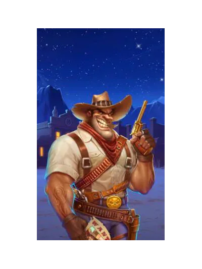 Bounty Hunter — Pragmatic Play