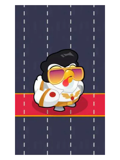 Chicken Road Vegas — Ninecasino Originals